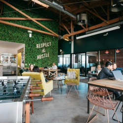 Image of Munich office space