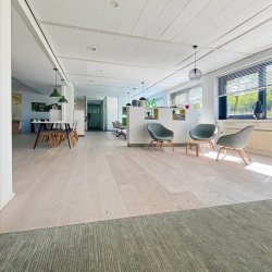 Nevelgaarde 8 executive suites