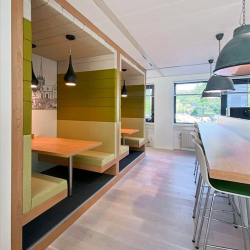 Office suite in Nieuwegein