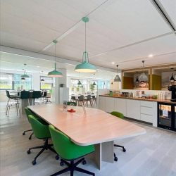 Serviced office centre - Nieuwegein