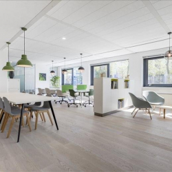 Image of Nieuwegein executive office
