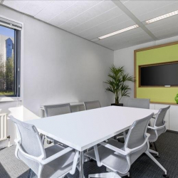 Office accomodations to let in Nieuwegein