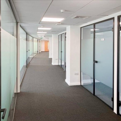 Executive office centre in Preston (Lancashire)