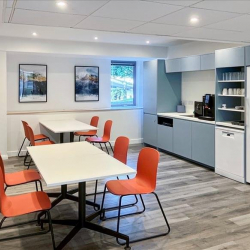 New City House, 57-63 Ringway, Ground & 1st Floors executive office centres