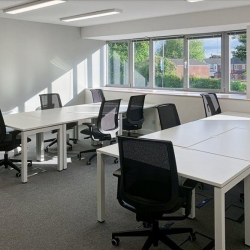 Office spaces to hire in Preston (Lancashire)