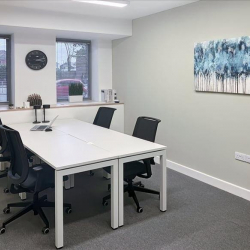 New City House, 57-63 Ringway, Ground & 1st Floors
