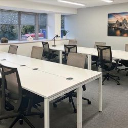 Offices at New City House, 57-63 Ringway, Ground & 1st Floors