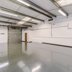 Office suite - Warrington
