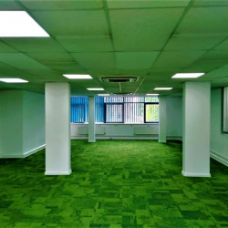 Offices at New Street, Ramsden House