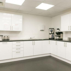 Executive office - Peterborough