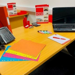 Office suites to let in Peterborough
