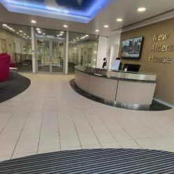 Newcastle Cobalt Cobalt Business Park, Cobalt 3.1, Silver Fox Way