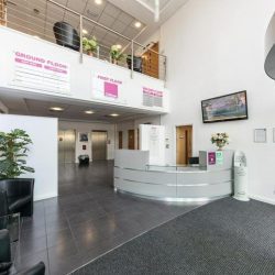 Image of Newcastle office space