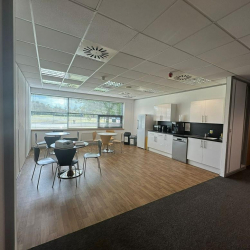 Serviced offices to rent in Newcastle