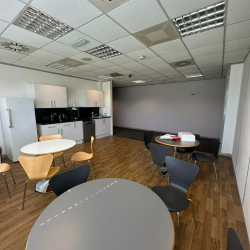 Office space in Newcastle