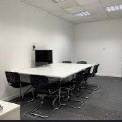 Newcastle Cobalt Cobalt Business Park, Cobalt 3.1, Silver Fox Way