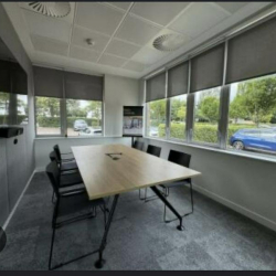 Exterior image of Newcastle Cobalt Cobalt Business Park, Cobalt 3.1, Silver Fox Way