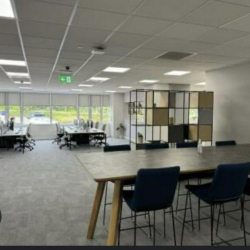 Offices at Newcastle Cobalt Cobalt Business Park, Cobalt 3.1, Silver Fox Way