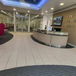 Office accomodation - Newcastle
