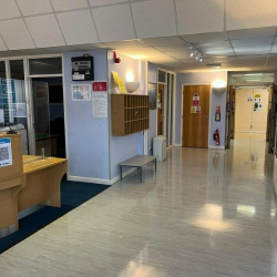 Fareham executive suite