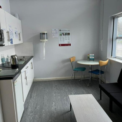 Executive offices to hire in Fareham