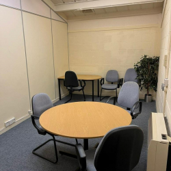 Executive suites to hire in Fareham