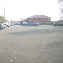 Wolverhampton executive office