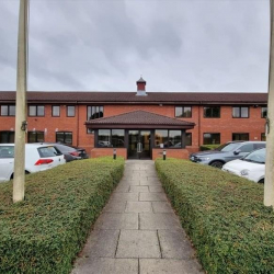 Newport Road, James House