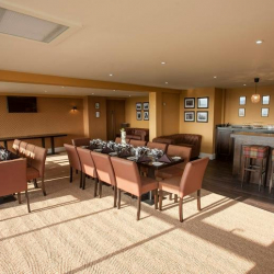 Newton-Le-Willows, Haydock Park Racecourse