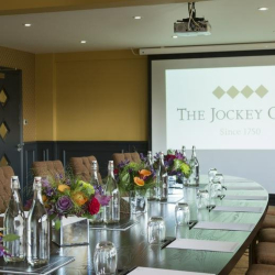 Executive suite in Haydock