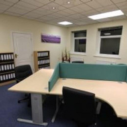 Executive office - Hyde