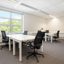 Executive office centre to rent in Utrecht