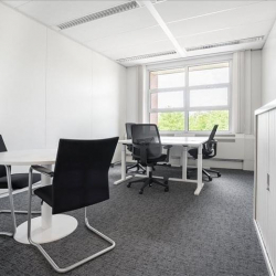 Offices at Newtonlaan 115
