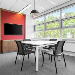 Serviced office - Utrecht