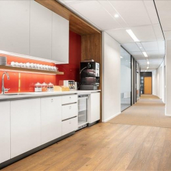 Serviced offices to lease in Utrecht