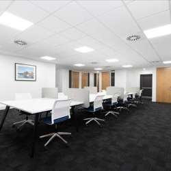 Office space - Henley-on-Thames