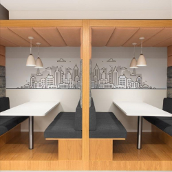 Newtown Road, The Henley Building executive suites