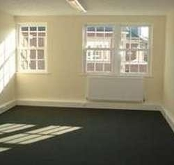Serviced office centres in central Weybridge