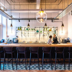 Executive offices to rent in Utrecht