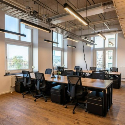 Image of Utrecht office space