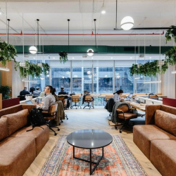 Image of Istanbul serviced office
