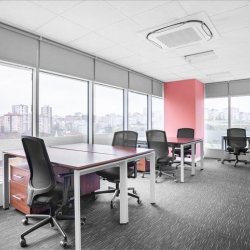 Image of Istanbul office accomodation