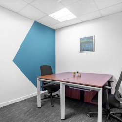 Nidakule Goztepe, Merdivenköy Mah. Bora Sok., No:1 Floor:7 Kadiköy executive offices
