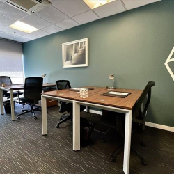 Executive suite to let in Istanbul