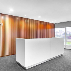 Executive office centres to lease in Istanbul