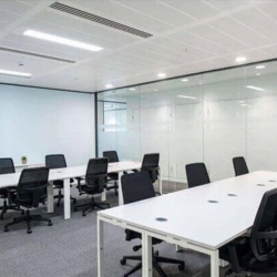 Nieuw West, Delflandlaan 1 executive office centres