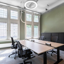 Executive suite to lease in Amsterdam