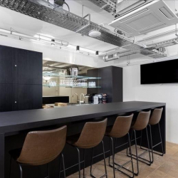 Serviced offices to let in Amsterdam