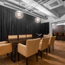 Serviced offices to let in Amsterdam