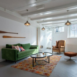 Office accomodation in Amsterdam